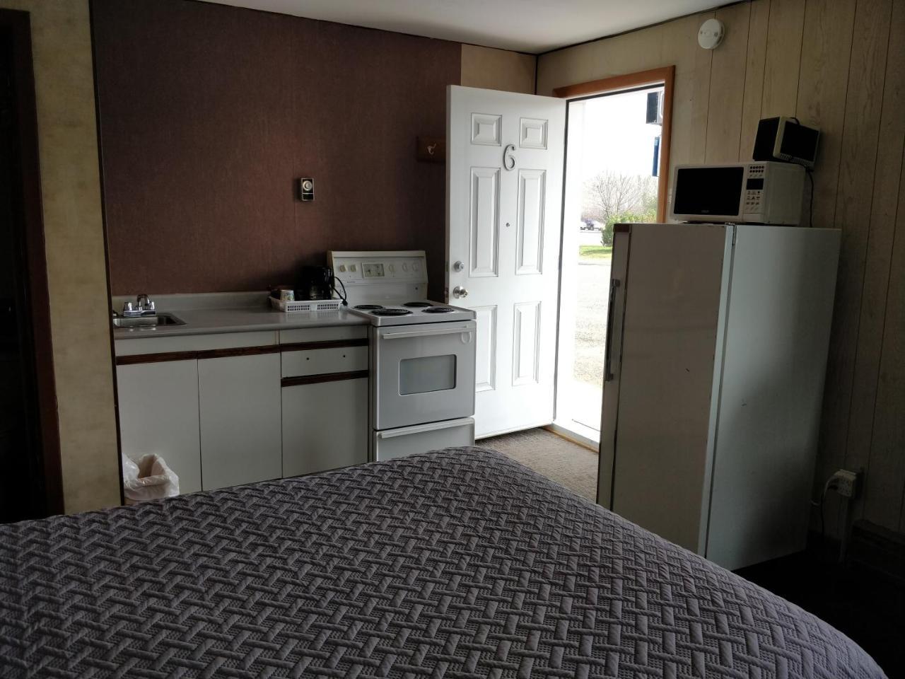 Telstar Motel Kakabeka Falls 외부 사진