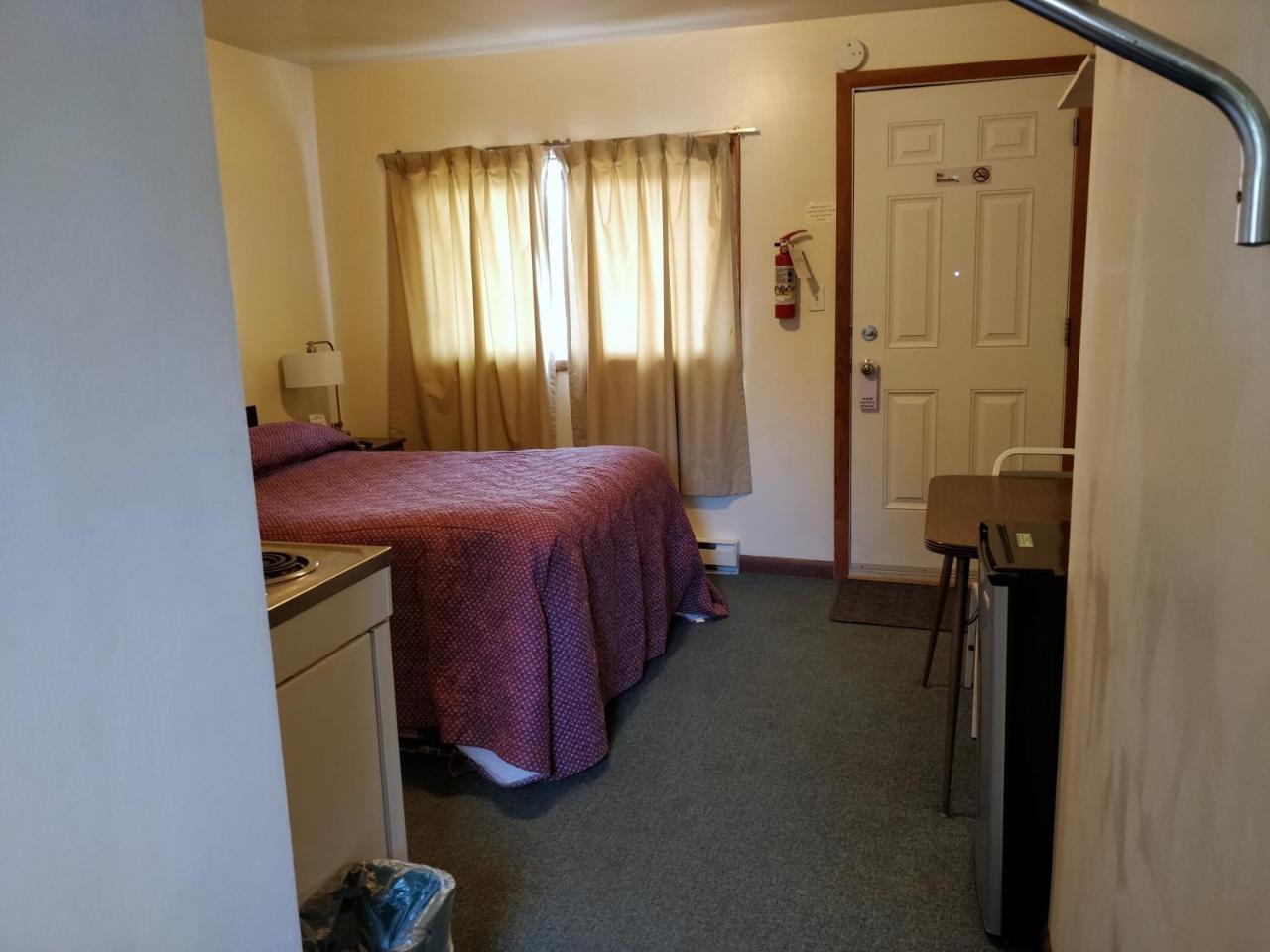 Telstar Motel Kakabeka Falls 외부 사진