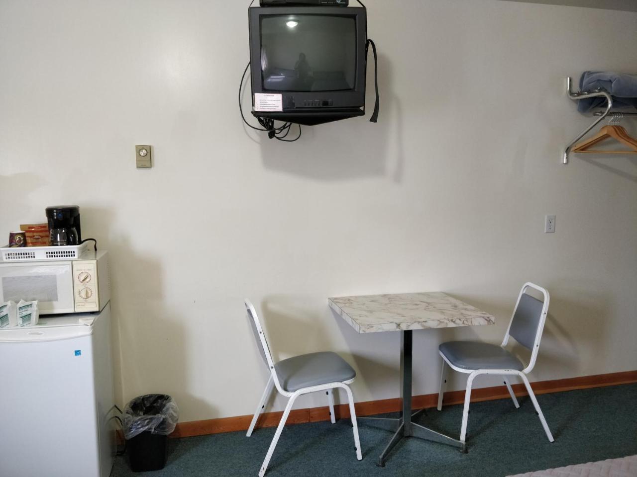 Telstar Motel Kakabeka Falls 외부 사진