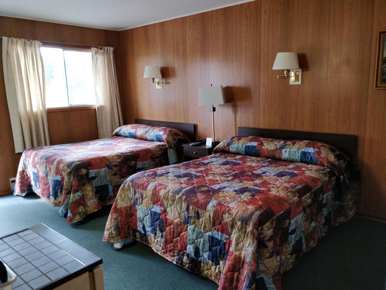 Telstar Motel Kakabeka Falls 외부 사진